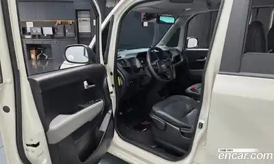 Kia Ray 2023 1.0 гидро в Москве № 1684786, миниатюра 12