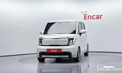 Kia Ray 2023 1.0 гидро в Москве № 1684786, миниатюра 2