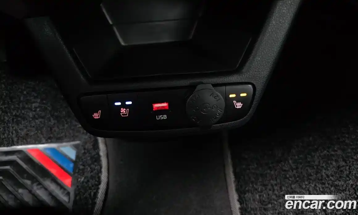 Kia Ray 2023 1.0 гидро в Москве № 1684786, фото 22
