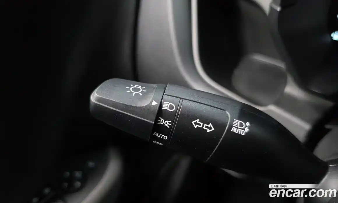 Kia Ray 2023 1.0 гидро в Москве № 1684786, фото 28