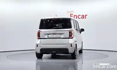 Kia Ray 2023 1.0 гидро в Москве № 1684786, миниатюра 3
