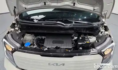 Kia Ray 2023 1.0 гидро в Москве № 1684786, миниатюра 5