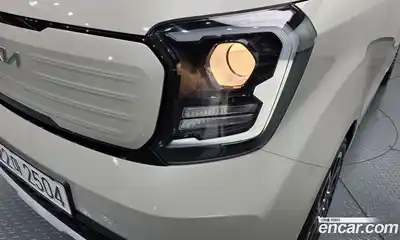 Kia Ray 2023 1.0 гидро в Москве № 1684786, миниатюра 7
