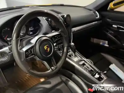 Porsche Boxster 2013 3.4 гидро в Москве № 1691848, миниатюра 7