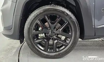 Jeep Renegade 2022 1.3 гидро в Москве № 169432, миниатюра 5
