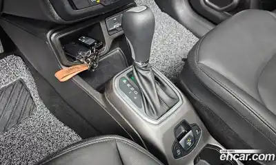 Jeep Renegade 2022 1.3 гидро в Москве № 169432, миниатюра 9