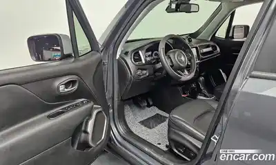 Jeep Renegade 2022 1.3 гидро в Москве № 169432, миниатюра 10