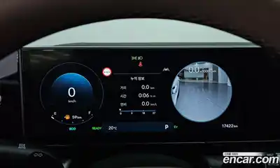 Hyundai Grandeur 2024 1.6 гидро в Москве № 1757367, миниатюра 11