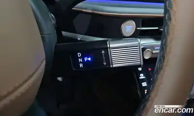 Hyundai Grandeur 2024 1.6 гидро в Москве № 1757367, миниатюра 12