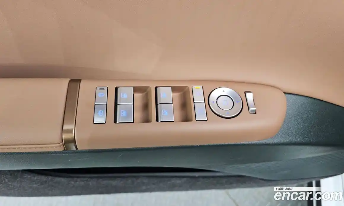 Hyundai Grandeur 2024 1.6 гидро в Москве № 1757367, фото 27