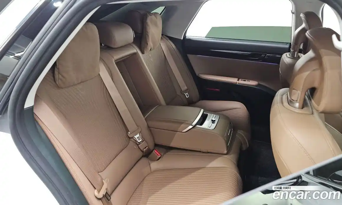 Hyundai Grandeur 2024 1.6 гидро в Москве № 1757367, фото 30