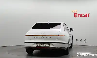 Hyundai Grandeur 2024 1.6 гидро в Москве № 1757367, миниатюра 4