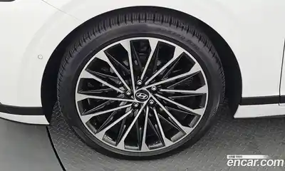 Hyundai Grandeur 2024 1.6 гидро в Москве № 1757367, миниатюра 5