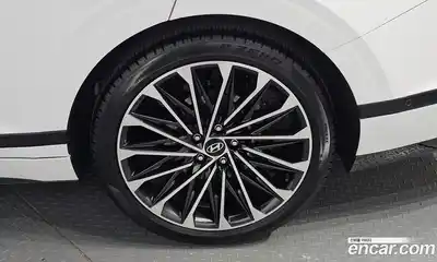 Hyundai Grandeur 2024 1.6 гидро в Москве № 1757367, миниатюра 7