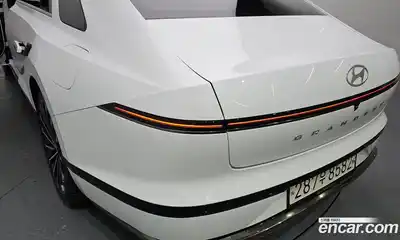 Hyundai Grandeur 2024 1.6 гидро в Москве № 1757367, миниатюра 9