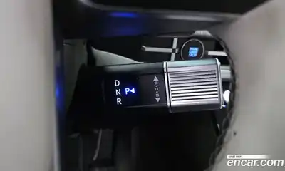 Hyundai Santa Fe 2024 1.6 гидро в Москве № 1757423, миниатюра 12