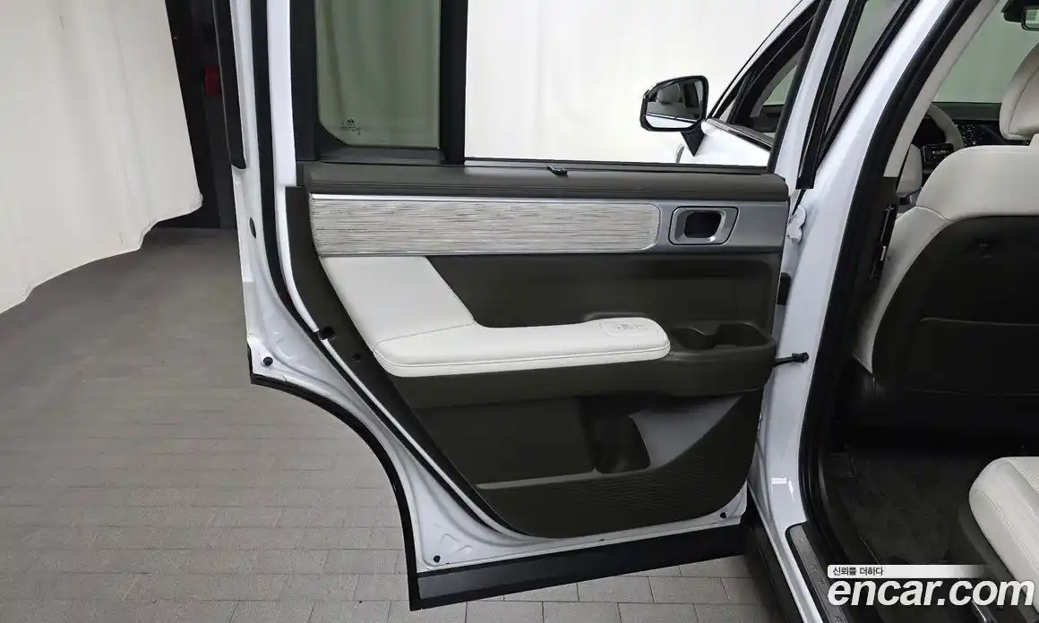 Hyundai Santa Fe 2024 1.6 гидро в Москве № 1757423, фото 15