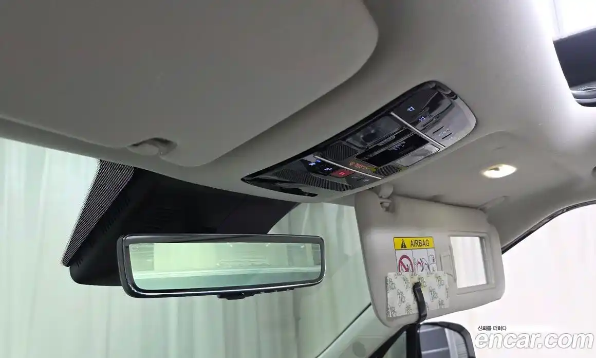 Hyundai Santa Fe 2024 1.6 гидро в Москве № 1757423, фото 25