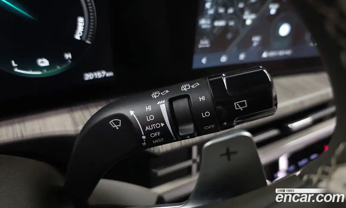 Hyundai Santa Fe 2024 1.6 гидро в Москве № 1757423, фото 30