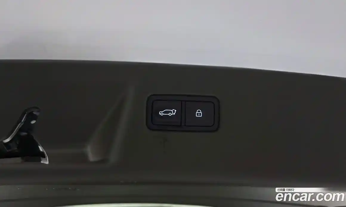 Hyundai Santa Fe 2024 1.6 гидро в Москве № 1757423, фото 31