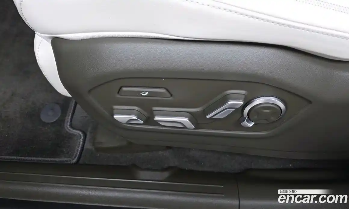Hyundai Santa Fe 2024 1.6 гидро в Москве № 1757423, фото 34
