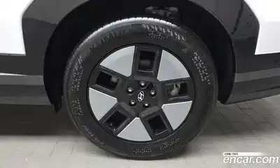 Hyundai Santa Fe 2024 1.6 гидро в Москве № 1757423, миниатюра 7
