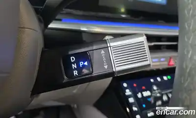 Hyundai Grandeur 2023 2.5 гидро в Москве № 1757432, миниатюра 12