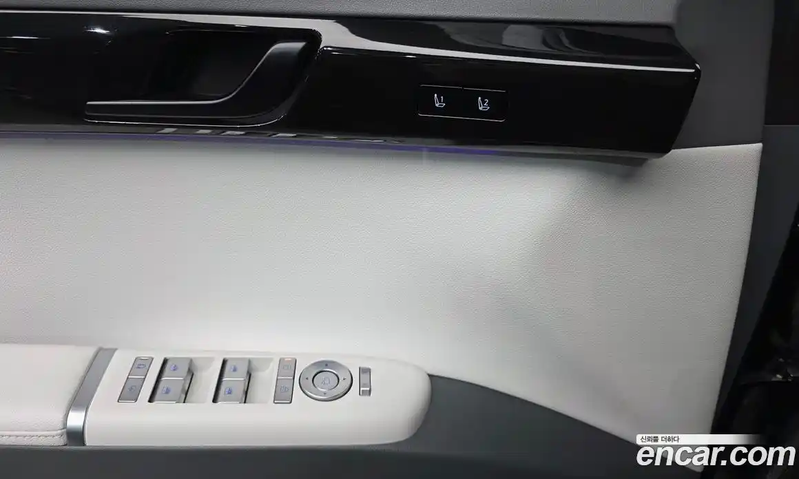 Hyundai Grandeur 2023 2.5 гидро в Москве № 1757432, фото 16