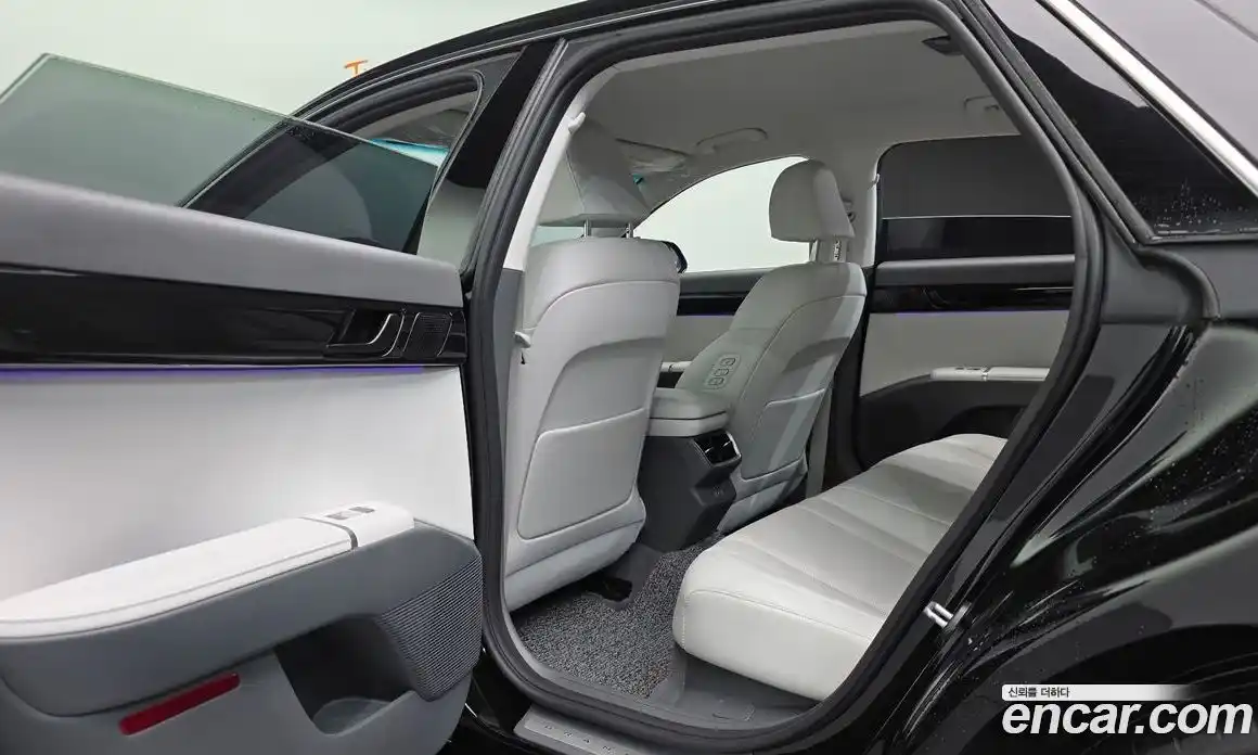 Hyundai Grandeur 2023 2.5 гидро в Москве № 1757432, фото 22