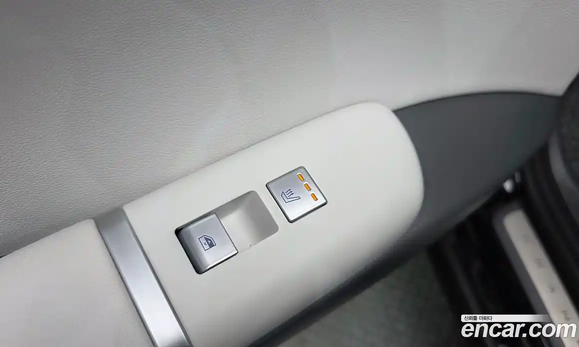 Hyundai Grandeur 2023 2.5 гидро в Москве № 1757432, фото 23