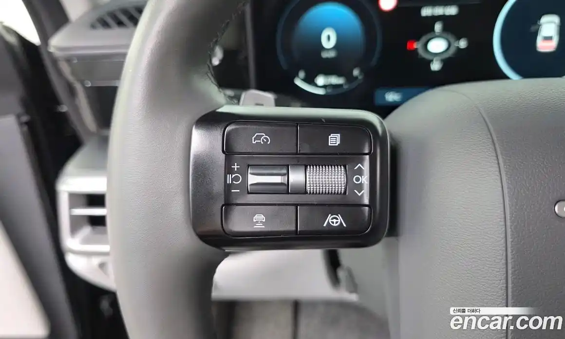 Hyundai Grandeur 2023 2.5 гидро в Москве № 1757432, фото 29