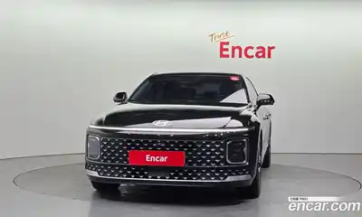 Hyundai Grandeur 2023 2.5 гидро в Москве № 1757432, миниатюра 3
