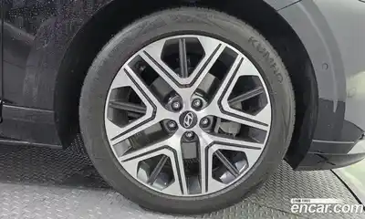 Hyundai Grandeur 2023 2.5 гидро в Москве № 1757432, миниатюра 5
