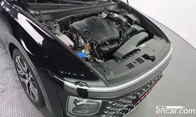 Hyundai Grandeur 2023 2.5 гидро в Москве № 1757432, миниатюра 6