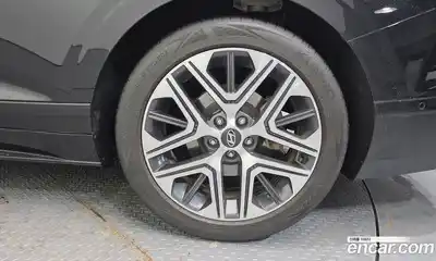 Hyundai Grandeur 2023 2.5 гидро в Москве № 1757432, миниатюра 7