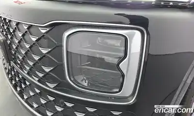 Hyundai Grandeur 2023 2.5 гидро в Москве № 1757432, миниатюра 8