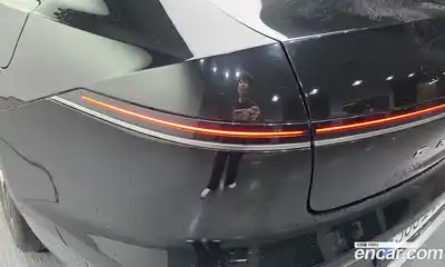 Hyundai Grandeur 2023 2.5 гидро в Москве № 1757432, миниатюра 9