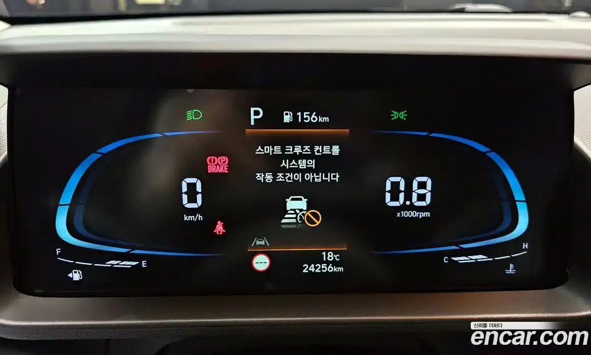 Hyundai Casper 2022 1.0 гидро в Москве № 1757489, фото 11