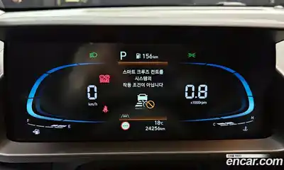 Hyundai Casper 2022 1.0 гидро в Москве № 1757489, миниатюра 11