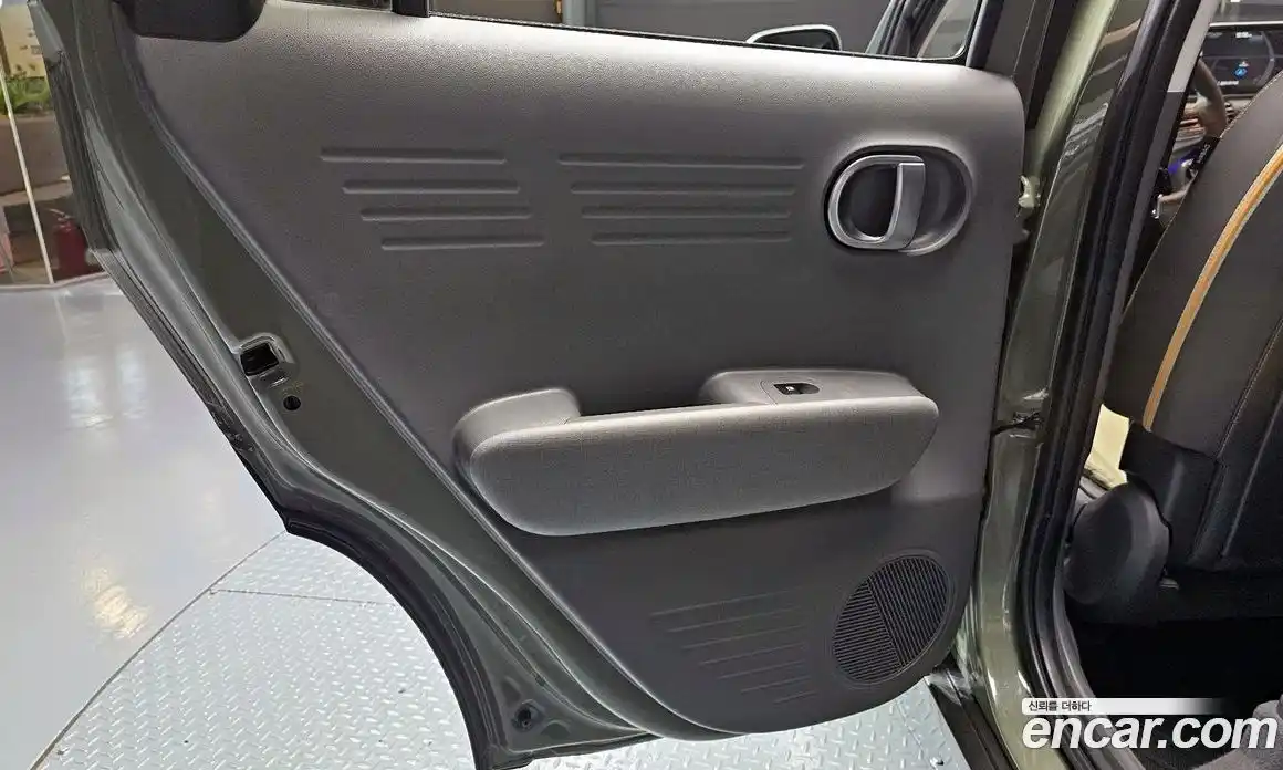 Hyundai Casper 2022 1.0 гидро в Москве № 1757489, фото 15