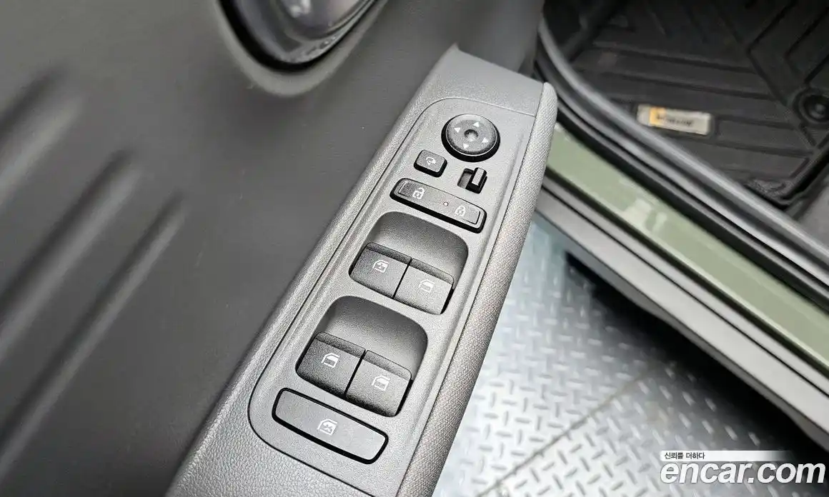 Hyundai Casper 2022 1.0 гидро в Москве № 1757489, фото 23