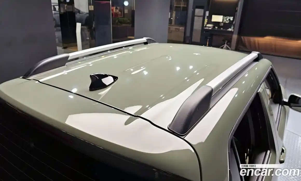 Hyundai Casper 2022 1.0 гидро в Москве № 1757489, фото 29