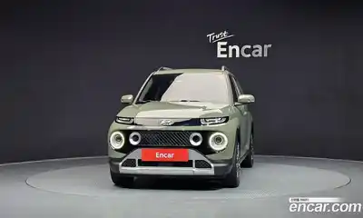 Hyundai Casper 2022 1.0 гидро в Москве № 1757489, миниатюра 3