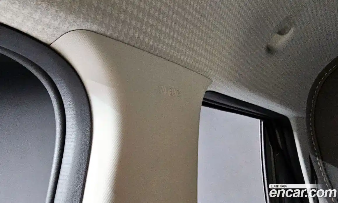 Hyundai Casper 2022 1.0 гидро в Москве № 1757489, фото 32
