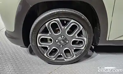 Hyundai Casper 2022 1.0 гидро в Москве № 1757489, миниатюра 5