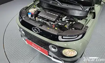 Hyundai Casper 2022 1.0 гидро в Москве № 1757489, миниатюра 6