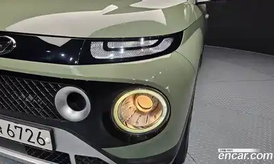 Hyundai Casper 2022 1.0 гидро в Москве № 1757489, миниатюра 8
