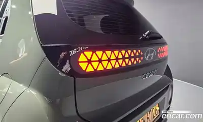 Hyundai Casper 2022 1.0 гидро в Москве № 1757489, миниатюра 9