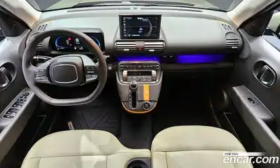 Hyundai Casper 2022 1.0 гидро в Москве № 1757489, миниатюра 10