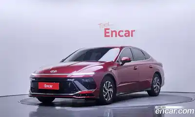 Hyundai Sonata, 2023